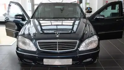 Авто.ру, фото - Новости Zakon.kz от 18.04.2018 17:35