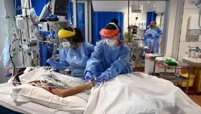 Getty Images, фото - Новости Zakon.kz от 19.12.2020 06:05