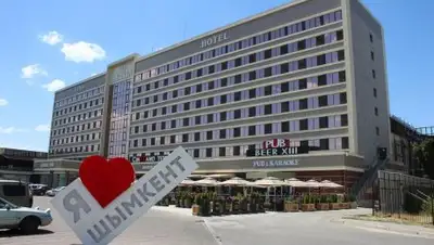 Booking.com, фото - Новости Zakon.kz от 27.11.2018 20:04