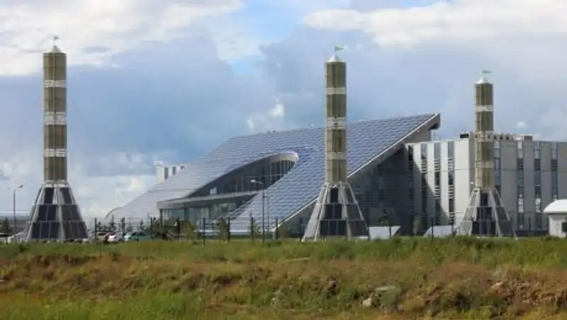 Сколько технологий ЭКСПО внедрено в областях Казахстана