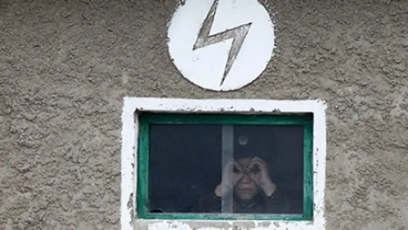 КНДР отказалась обсуждать возможность ядерного разоружения