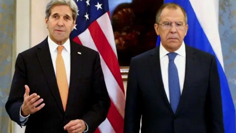 В Вене согласовали график формирования правительства Сирии