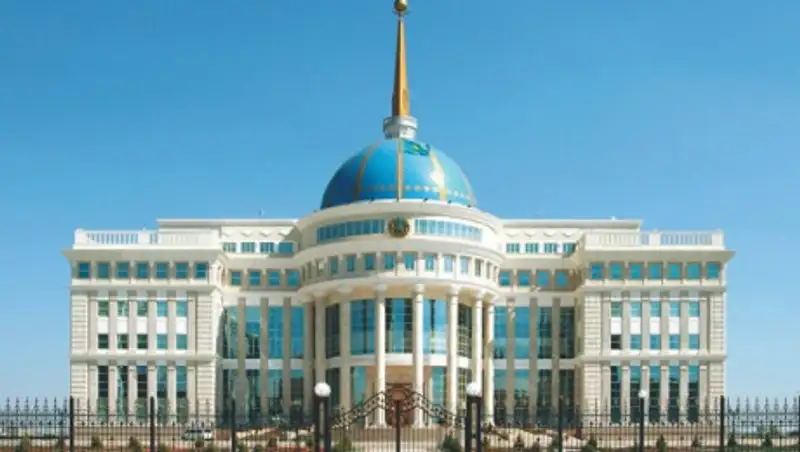 О своем статусе после сложения полномочий президента рассказал Назарбаев