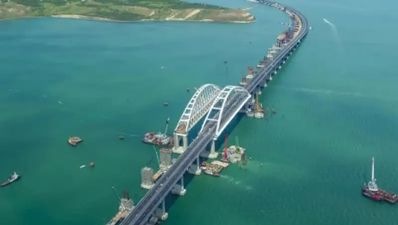 ЕС ввел санкции против россиян из-за инцидента в Керченском проливе