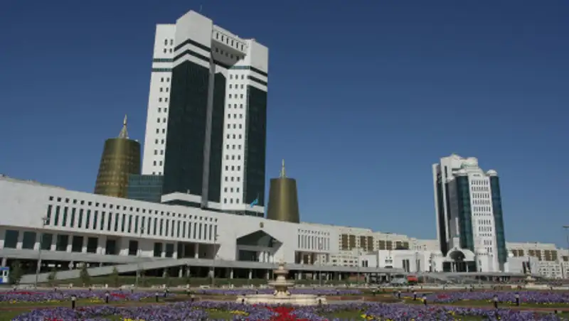 Галымжан Мельдешов назначен председателем Комитета языковой политики МКС РК