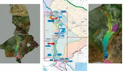 Пресс-служба акима Туркестанской области, фото - Новости Zakon.kz от 19.02.2021 11:51