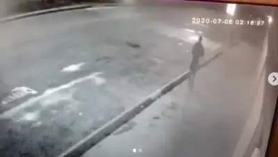 кадр из видео, фото - Новости Zakon.kz от 16.07.2020 12:32