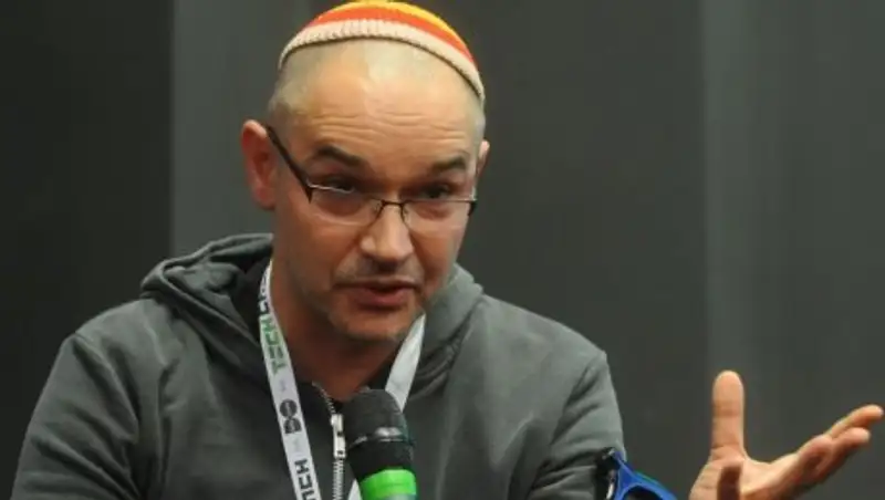 Установлена причина смерти блогера Антона Носика 