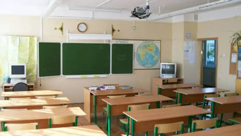 Будет ли избирательность при приеме детей в дежурные классы в школах Алматы