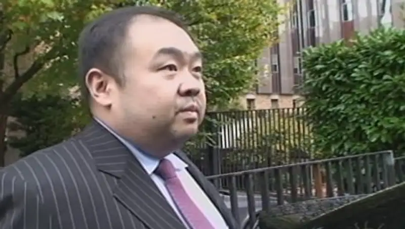 Пхеньян не стоит за смертью Ким Чен Нама, сообщил источник