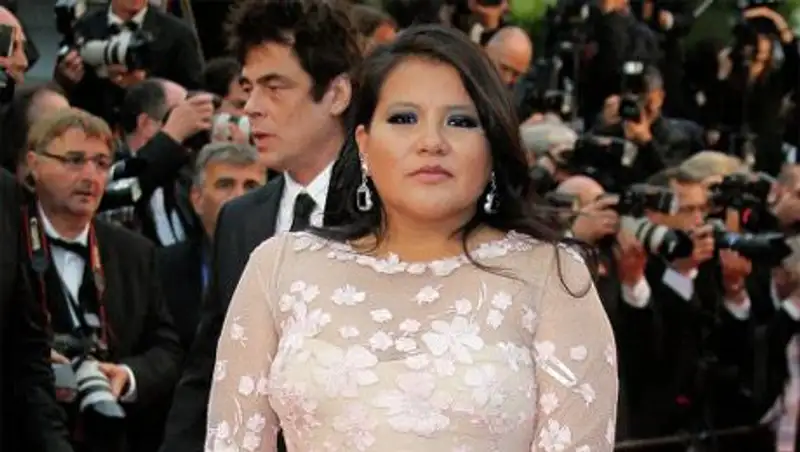 Голливудская актриса Мисти Апхэм без вести пропала