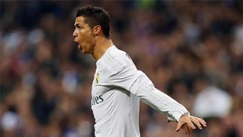 Роналду навестил друга в Марокко вопреки запрету президента «Реала»