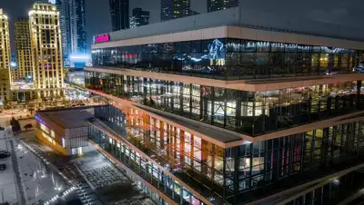 ForteBank, фото - Новости Zakon.kz от 20.01.2020 12:22