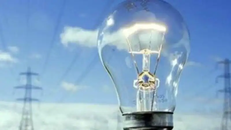 В Астане ряд объектов остались без электричества