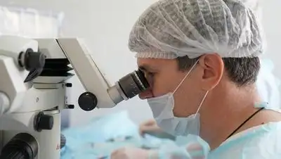 Кристина Кормилицына/Известия, фото - Новости Zakon.kz от 14.10.2020 15:06