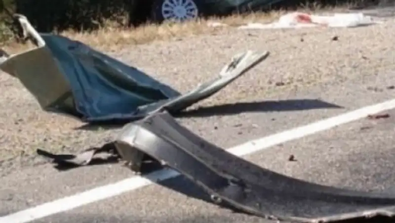 В Алматинской области в ДТП один человек погиб и трое пострадали