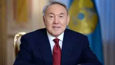 akorda.kz, фото - Новости Zakon.kz от 28.04.2021 15:41