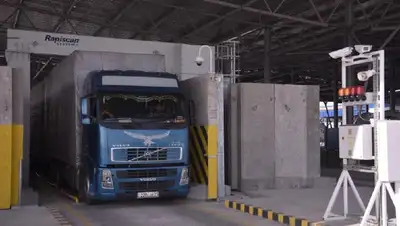 граница, Китай, фото - Новости Zakon.kz от 16.11.2022 15:13