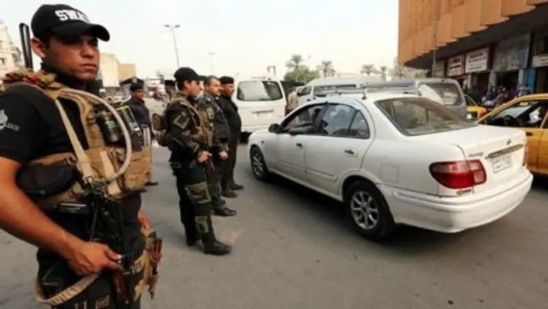 В результате взрывов в Багдаде погибли по меньшей мере 11 человек