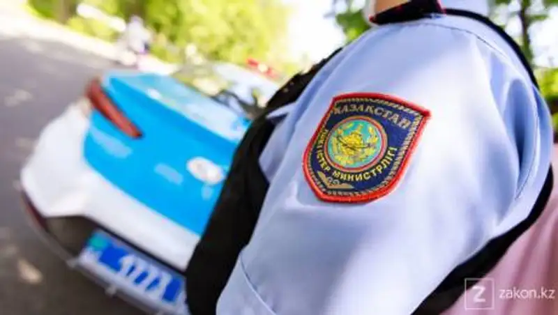 Младенец и пенсионерка попали под колеса авто в Павлодаре