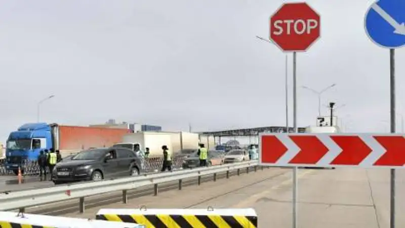 Будут ли в Казахстане вводить повторный режим ЧП