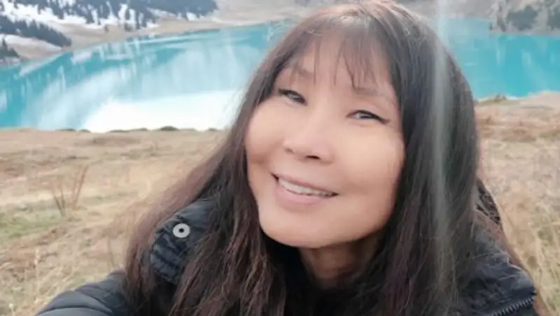 Салтанат Ташимова: Экология и общественность - диалог есть