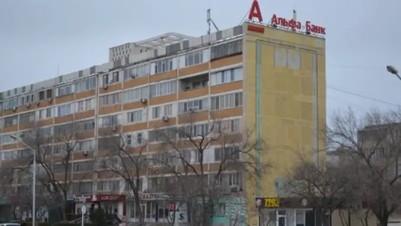 В Актау нашли человеческие останки