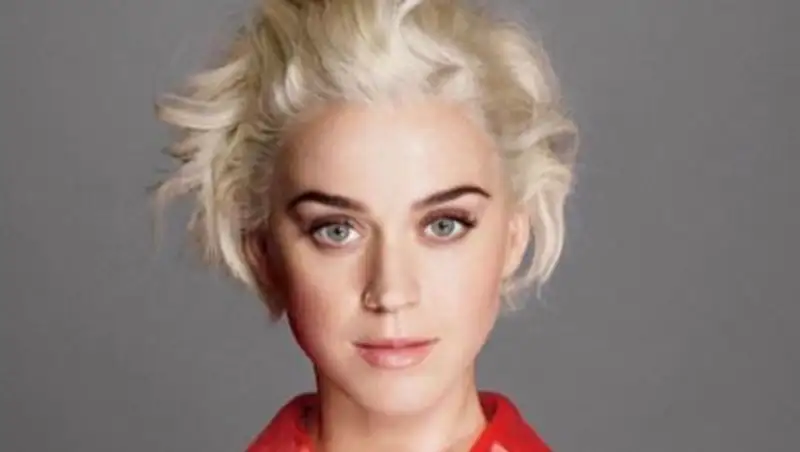 Кэти Перри обидела индусов картинкой в "Инстаграме"