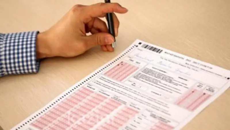 В школах РК могут отменить подготовку к ЕНТ
