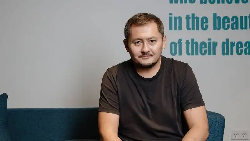 ЦИК зарегистрировала Саясата Нурбека депутатом Мажилиса