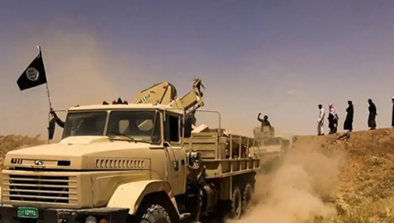 Премьер Канады пообещал увеличить поддержку Ираку в борьбе с ИГ