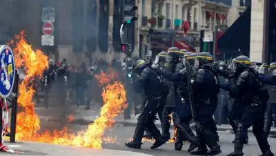 haaretz.co.il, фото - Новости Zakon.kz от 05.12.2020 22:20