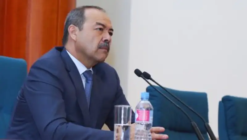 Премьер Узбекистана: Для всех стран СНГ актуальны вопросы информационной безопасности