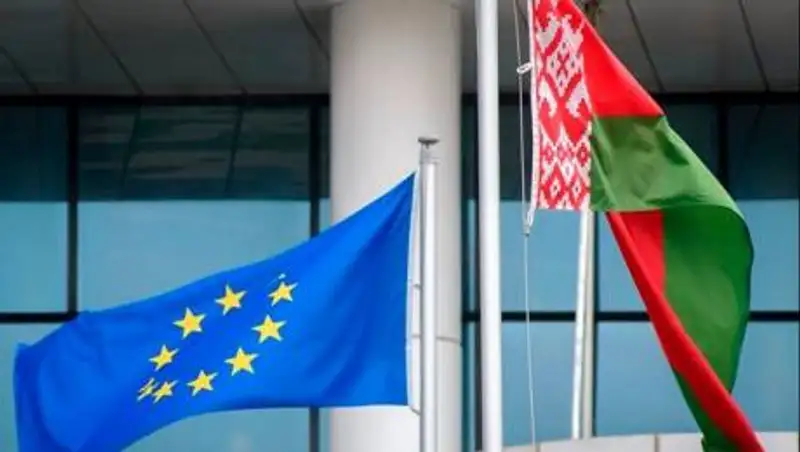 Беларусь подготовила ответ на санкции Евросоюза