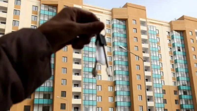 В Казахстане разработают типовые правила застройки