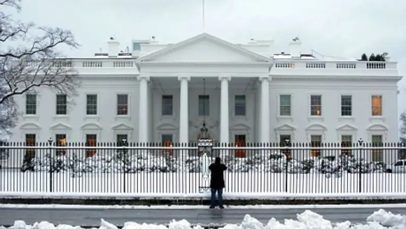 Белый дом: никаких конкретных угроз от ИГ в отношении США нет