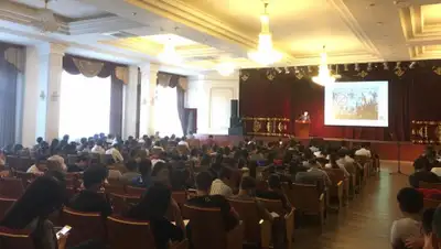 Центр по изучению проблем терроризма и экстремизма в РК, фото - Новости Zakon.kz от 26.09.2019 16:30