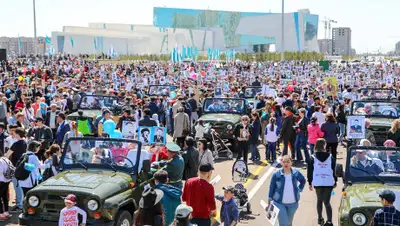 Бауыржан Жуасбаев, фото - Новости Zakon.kz от 08.05.2019 16:55