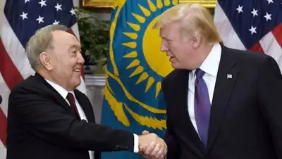 Фото Reuters, фото - Новости Zakon.kz от 17.01.2018 20:32