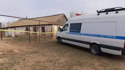 МВД РК, фото - Новости Zakon.kz от 13.11.2021 13:05