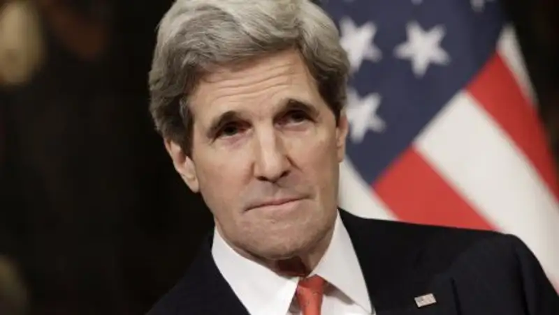 СМИ: Госсекретарь США пытается договориться с Россией по Сирии до инаугурации Трампа