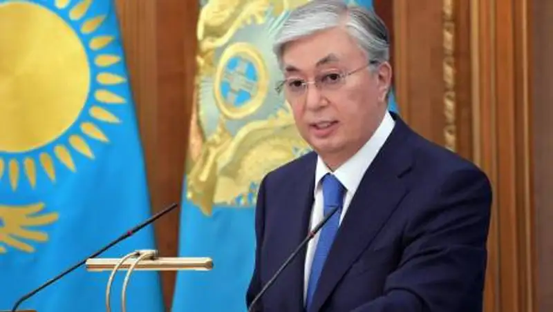 Токаев примет участие в заседании Совета глав государств-членов ШОС