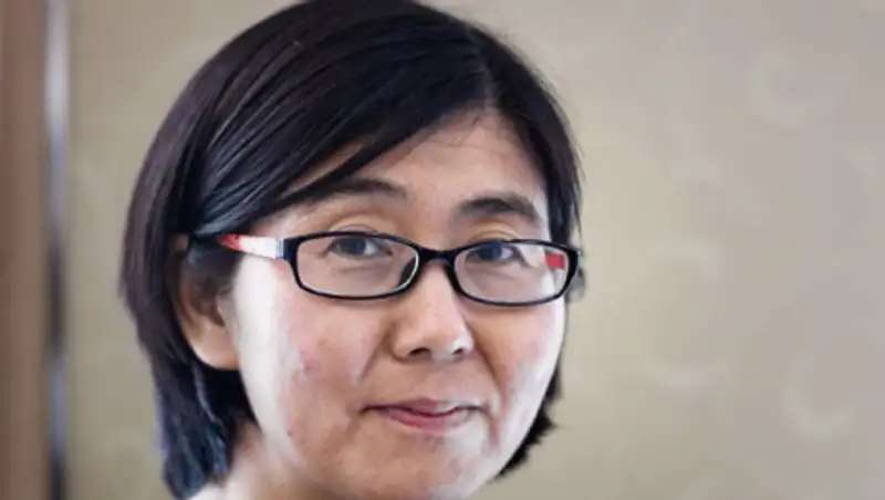 В Китае пропала известная правозащитница вместе со всей семьёй