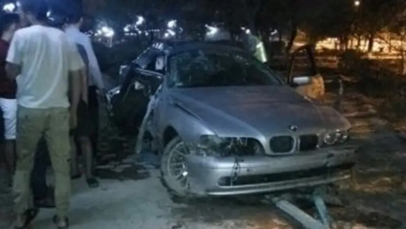 В Жанаозене пять человек погибли в ДТП