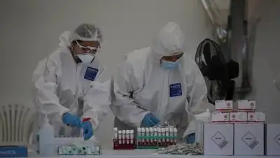 zakon.kz/Павел Михеев, фото - Новости Zakon.kz от 19.09.2021 08:01