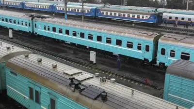 zakon.kz / Павел Михеев, фото - Новости Zakon.kz от 20.10.2021 15:50