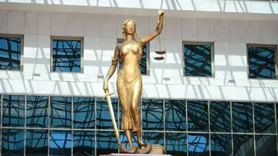 алгоритм правосудия, фото - Новости Zakon.kz от 10.08.2023 14:34