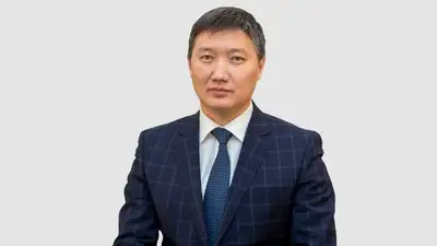 Кайрат Балыкбаев назначен вице-министром торговли, фото - Новости Zakon.kz от 08.12.2022 10:10