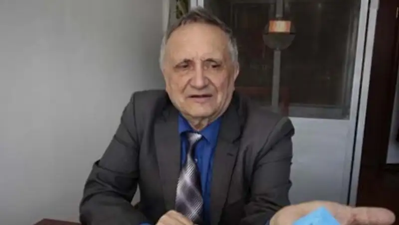 Секрет «сонной» болезни в Калачах – в разрабатываемом вблизи урановом руднике