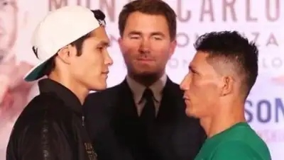 sports.kz, фото - Новости Zakon.kz от 23.11.2018 11:05